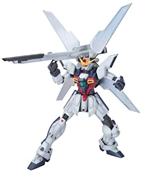 【中古】【非常に良い】MG 1/100 GX-9900 ガンダムX (機動新世紀ガンダムX)
