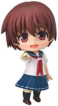 咲-Saki-全国編 ねんどろいど 宮永咲 (ノンスケール ABS&PVC塗装済み可動フィギュア)【メーカー名】グッドスマイルカンパニー(GOOD SMILE COMPANY)【メーカー型番】JAN148272【ブランド名】グッドスマイルカンパニー(GOOD SMILE COMPANY)【商品説明】咲-Saki-全国編 ねんどろいど 宮永咲 (ノンスケール ABS&PVC塗装済み可動フィギュア)本体サイズ :全高:約100mm対象性別 :男の子(C)小林立/スクエア・エニックス・咲全国編製作委員会当店では初期不良に限り、商品到着から7日間は返品を 受付けております。品切れの場合は2週間程度でお届け致します。ご注文からお届けまで1、ご注文⇒24時間受け付けております。2、注文確認⇒当店から注文確認メールを送信します。3、在庫確認⇒中古品は受注後に、再メンテナンス、梱包しますので　お届けまで3日〜10日程度とお考え下さい。4、入金確認⇒前払い決済をご選択の場合、ご入金確認後、配送手配を致します。5、出荷⇒配送準備が整い次第、出荷致します。配送業者、追跡番号等の詳細をメール送信致します。6、到着⇒出荷後、1〜3日後に商品が到着します。当店はリサイクル専門店につき一般のお客様から買取しました中古扱い品です。ご来店ありがとうございます。