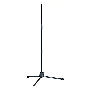 【状態　非常に良い】(中古品)K&M マイクスタンド ブラック ST265【メーカー名】K&M【メーカー型番】ST265【ブランド名】K&M【商品説明】K&M マイクスタンド ブラック ST265幅広いベース・レッグとプラスチックソケットで、軽量で安定性の高いストレートタイプマイクスタンド。安くてタフ。K&Mの定評あるクオリティです。高さ調整範囲:90~160cmホルダ-部:3/8インチ規格重量:1.7kgお届け：受注後に再メンテ、梱包します。到着まで3日〜10日程度とお考え下さい。当店では初期不良に限り、商品到着から7日間は返品を 受付けております。品切れの場合は2週間程度でお届け致します。ご注文からお届けまで1、ご注文⇒24時間受け付けております。2、注文確認⇒当店から注文確認メールを送信します。3、在庫確認⇒中古品は受注後に、再メンテナンス、梱包しますので　お届けまで3日〜10日程度とお考え下さい。4、入金確認⇒前払い決済をご選択の場合、ご入金確認後、配送手配を致します。5、出荷⇒配送準備が整い次第、出荷致します。配送業者、追跡番号等の詳細をメール送信致します。6、到着⇒出荷後、1〜3日後に商品が到着します。当店はリサイクル専門店につき一般のお客様から買取しました中古扱い品です。ご来店ありがとうございます。
