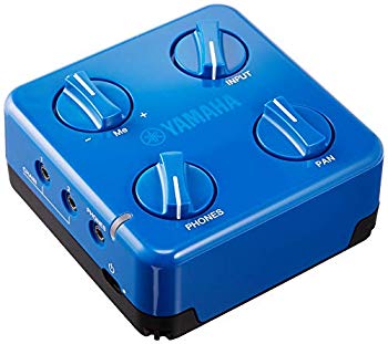 ヤマハ YAMAHA ヘッドホンアンプ セッションミキサー SESSIONCAKE SC-02 n5ksbvb