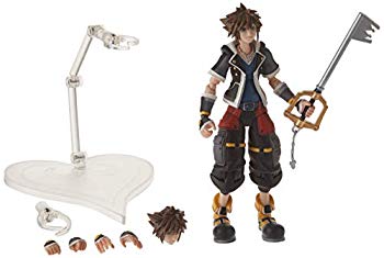 楽天市場】kingdom hearts iii bring arts ソラの通販