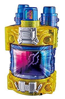 仮面ライダービルド DXジーニアスフルボトル当店では初期不良に限り、商品到着から7日間は返品を 受付けております。品切れの場合は2週間程度でお届け致します。ご注文からお届けまで1、ご注文⇒24時間受け付けております。2、注文確認⇒当店から注文確認メールを送信します。3、在庫確認⇒中古品は受注後に、再メンテナンス、梱包しますので　お届けまで3日〜10日程度とお考え下さい。4、入金確認⇒前払い決済をご選択の場合、ご入金確認後、配送手配を致します。5、出荷⇒配送準備が整い次第、出荷致します。配送業者、追跡番号等の詳細をメール送信致します。6、到着⇒出荷後、1〜3日後に商品が到着します。当店はリサイクル専門店につき一般のお客様から買取しました中古扱い品です。ご来店ありがとうございます。