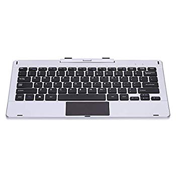 【状態　非常に良い】(中古品)Jumper EZpad 6 Pro/ Jumper EZpad 6s Pro専用キーボード【メーカー名】Jumper【メーカー型番】【ブランド名】Jumper【商品説明】Jumper EZpad 6 Pro/ Jumper EZpad 6s Pro専用キーボード当店では初期不良に限り、商品到着から7日間は返品を 受付けております。品切れの場合は2週間程度でお届け致します。ご注文からお届けまで1、ご注文⇒24時間受け付けております。2、注文確認⇒当店から注文確認メールを送信します。3、在庫確認⇒中古品は受注後に、再メンテナンス、梱包しますので　お届けまで3日〜10日程度とお考え下さい。4、入金確認⇒前払い決済をご選択の場合、ご入金確認後、配送手配を致します。5、出荷⇒配送準備が整い次第、出荷致します。配送業者、追跡番号等の詳細をメール送信致します。6、到着⇒出荷後、1〜3日後に商品が到着します。当店はリサイクル専門店につき一般のお客様から買取しました中古扱い品です。ご来店ありがとうございます。