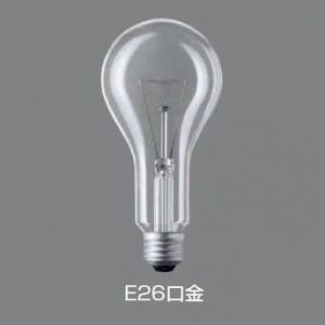 パナソニック 25個セット クリア電球 100V 200W E26口金 L100V200W_set【メーカー名】パナソニック【メーカー型番】【ブランド名】パナソニック(Panasonic)【商品説明】パナソニック 25個セット クリア電球 100V 200W E26口金 L100V200W_setお得なケース販売(25個セット)です。透明なバルブで、キラキラした輝きの強い光が得られる一般照明用の電球です。キラメキの効果や光の強い刺激を表現する能力に優れていますので、クリスタルカットなどのセードを使用した、シャンデリア、ブラケット、ペンダントなどに使用できます。当店では初期不良に限り、商品到着から7日間は返品を 受付けております。品切れの場合は2週間程度でお届け致します。ご注文からお届けまで1、ご注文⇒24時間受け付けております。2、注文確認⇒当店から注文確認メールを送信します。3、在庫確認⇒中古品は受注後に、再メンテナンス、梱包しますので　お届けまで3日〜10日程度とお考え下さい。4、入金確認⇒前払い決済をご選択の場合、ご入金確認後、配送手配を致します。5、出荷⇒配送準備が整い次第、出荷致します。配送業者、追跡番号等の詳細をメール送信致します。6、到着⇒出荷後、1〜3日後に商品が到着します。当店はリサイクル専門店につき一般のお客様から買取しました中古扱い品です。ご来店ありがとうございます。