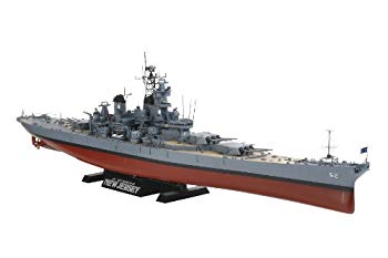 【状態　非常に良い】(中古品)タミヤ 1/350 艦船シリーズ No.28 アメリカ海軍 戦艦 BB-62 ニュージャージー プラモデル 78028【メーカー名】タミヤ(TAMIYA)【メーカー型番】TM78028【ブランド名】タミヤ(TAMIYA)【商品説明】タミヤ 1/350 艦船シリーズ No.28 アメリカ海軍 戦艦 BB-62 ニュージャージー プラモデル 78028組み立て、塗装が必要なプラモデル。別途、工具、塗料等が必要。当店では初期不良に限り、商品到着から7日間は返品を 受付けております。品切れの場合は2週間程度でお届け致します。ご注文からお届けまで1、ご注文⇒24時間受け付けております。2、注文確認⇒当店から注文確認メールを送信します。3、在庫確認⇒中古品は受注後に、再メンテナンス、梱包しますので　お届けまで3日〜10日程度とお考え下さい。4、入金確認⇒前払い決済をご選択の場合、ご入金確認後、配送手配を致します。5、出荷⇒配送準備が整い次第、出荷致します。配送業者、追跡番号等の詳細をメール送信致します。6、到着⇒出荷後、1〜3日後に商品が到着します。当店はリサイクル専門店につき一般のお客様から買取しました中古扱い品です。ご来店ありがとうございます。