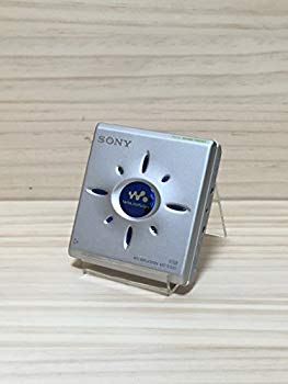 【中古 良品】SONY　ソニー　MZ-E500-S シルバー　ポータブルMDプレーヤー　MDLP対応　（MD再生専用機/MDウォークマン）【メーカー名】SONY　ソニー【メーカー型番】【ブランド名】ソニー(SONY)【商品説明】SONY　ソニー　MZ-E500-S シルバー　ポータブルMDプレーヤー　MDLP対応　（MD再生専用機/MDウォークマン）連続再生時間約75時間の実現 ディスクの回転速度を約3倍に上げる事により、データの読み出し時間を短縮し、制御回路の低消費電力化を実現。MDLPモード再生時には、一度に長時間分のデータを貯える事できる為、ディスクをアクセスする回数が減り、より一層の低消費電力化を可能としました。好みで選べるカラフルな4色のカラーバリエーション ディスクの出し入れが簡単な “ワンタッチ イジェクト機構”搭載最長約160秒の長時間音飛びガードメモリー搭載 16メガビットDRAMを本体に内蔵、MDLP機能を新たに搭載した事により、音飛びガードの長時間化も実現。当店では初期不良に限り、商品到着から7日間は返品を 受付けております。万が一、品切れの場合は2週間程度でお届け致します。ご注文からお届けまで1、ご注文⇒ご注文は24時間受け付けております。2、注文確認⇒ご注文後、当店から注文確認メールを送信します。3、在庫確認⇒国内在庫：3〜5日程度でお届け。　海外在庫：2週間程度でお届け。""　※中古品は受注後に、再メンテナンス、梱包しますので　お届けまで3日〜7日程度とお考え下さい。""　※在庫切れの場合はご連絡させて頂きます。4、入金確認⇒前払い決済をご選択の場合、ご入金確認後、配送手配を致します。5、出荷⇒配送準備が整い次第、出荷致します。配送業者、追跡番号等の詳細をメール送信致します。6、到着⇒出荷後、1〜3日後に商品が到着します。　※離島、北海道、九州、沖縄は遅れる場合がございます。予めご了承下さい。ご来店ありがとうございます。
