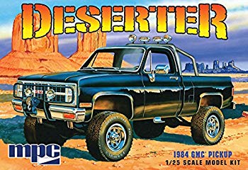 【状態　非常に良い】プラッツ MPC847 1/25 1984 GMC ピックアップトラック (成形色:ホワイト)【メーカー名】プラッツ【メーカー型番】MPC847【ブランド名】プラッツ【商品説明】プラッツ MPC847 1/25 1984 GMC ピックアップトラック (成形色:ホワイト)当店では初期不良に限り、商品到着から7日間は返品を 受付けております。品切れの場合は2週間程度でお届け致します。ご注文からお届けまで1、ご注文⇒24時間受け付けております。2、注文確認⇒当店から注文確認メールを送信します。3、在庫確認⇒中古品は受注後に、再メンテナンス、梱包しますので　お届けまで3日〜10日程度とお考え下さい。4、入金確認⇒前払い決済をご選択の場合、ご入金確認後、配送手配を致します。5、出荷⇒配送準備が整い次第、出荷致します。配送業者、追跡番号等の詳細をメール送信致します。6、到着⇒出荷後、1〜3日後に商品が到着します。当店はリサイクル専門店につき一般のお客様から買取しました中古扱い品です。ご来店ありがとうございます。