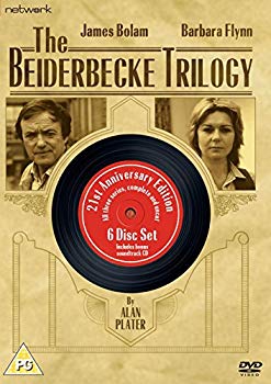 Beiderbecke Trilogy Box Set  6g7v4d0