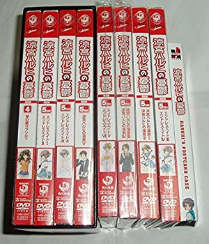 楽天市場】涼宮ハルヒの憂鬱dvdセットの通販