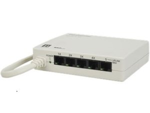 (中古品)パナソニック タップ型 5ポートL2スイッチングハブ Switch-S5 PN21050【メーカー名】パナソニック電工ネットワークス【メーカー型番】【ブランド名】パナソニック(Panasonic)【商品説明】パナソニック タップ型 5ポートL2スイッチングハブ Switch-S5 PN21050ポート数：5当店では初期不良に限り、商品到着から7日間は返品を 受付けております。品切れの場合は2週間程度でお届け致します。ご注文からお届けまで1、ご注文⇒24時間受け付けております。2、注文確認⇒当店から注文確認メールを送信します。3、在庫確認⇒中古品は受注後に、再メンテナンス、梱包しますので　お届けまで3日〜10日程度とお考え下さい。4、入金確認⇒前払い決済をご選択の場合、ご入金確認後、配送手配を致します。5、出荷⇒配送準備が整い次第、出荷致します。配送業者、追跡番号等の詳細をメール送信致します。6、到着⇒出荷後、1〜3日後に商品が到着します。当店はリサイクル専門店につき一般のお客様から買取しました中古扱い品です。ご来店ありがとうございます。