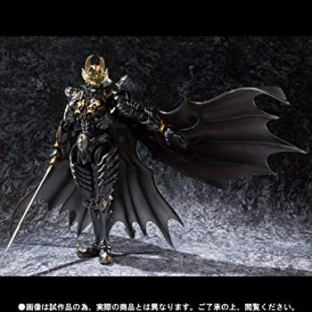 楽天市場】黄金騎士 ガロ 魔戒可動 流牙の通販