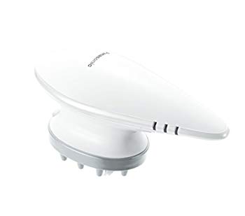 【中古】【非常に良い】パナソニック 電動頭皮ブラシ 音波振動クレンジングタイプ ...