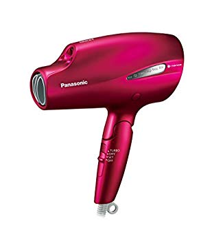 【中古】パナソニック ヘアドライヤー ナノケア ルージュピンク EH-NA99-RP n5ksbvb