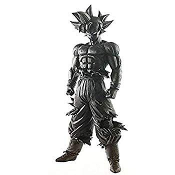 ドラゴンボール超 Grandista−Resolution of Soldiers−SON GOKOU＃3(黒) mxn26g8