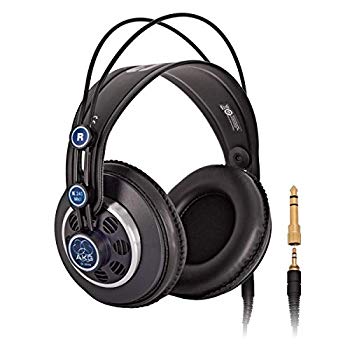 【中古 良品】AKG プロフェッショナルスタジオモニター・セミオープンヘッドフォン K240MK2 【国内正規品】【メーカー名】AKG【メーカー型番】2058X00190【ブランド名】AKG【商品説明】AKG プロフェッショナルスタジオモニター・セミオープンヘッドフォン K240MK2 【国内正規品】構造:セミオープンエアー型感度(1kHz):91dB SPL/mW再生周波数帯域:15Hz?25kHz最大許容入力:200mWインピーダンス:55Ω当店では初期不良に限り、商品到着から7日間は返品を 受付けております。万が一、品切れの場合は2週間程度でお届け致します。ご注文からお届けまで1、ご注文⇒ご注文は24時間受け付けております。2、注文確認⇒ご注文後、当店から注文確認メールを送信します。3、在庫確認⇒国内在庫：3〜5日程度でお届け。　海外在庫：2週間程度でお届け。""　※中古品は受注後に、再メンテナンス、梱包しますので　お届けまで3日〜7日程度とお考え下さい。""　※在庫切れの場合はご連絡させて頂きます。4、入金確認⇒前払い決済をご選択の場合、ご入金確認後、配送手配を致します。5、出荷⇒配送準備が整い次第、出荷致します。配送業者、追跡番号等の詳細をメール送信致します。6、到着⇒出荷後、1〜3日後に商品が到着します。　※離島、北海道、九州、沖縄は遅れる場合がございます。予めご了承下さい。ご来店ありがとうございます。
