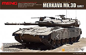 【中古】モンモデル 1/35 メルカバ MK.3 Early プラモデル【ジャンル】戦車・軍用車両・大砲【Brand】モンモデル(meng-model)【Contributors】【商品説明】モンモデル 1/35 メルカバ MK.3 Early プラモデル組み立て、塗装が必要な製品。別途、工具、塗料等が必要。当店では初期不良に限り、商品到着から7日間は返品を 受付けております。 お客様都合での返品はお受けしておりませんのでご了承ください。 他モールとの併売品の為、売り切れの場合はご連絡させて頂きます。 ご注文からお届けまで 1、ご注文⇒24時間受け付けております。 2、注文確認⇒当店から注文確認メールを送信します。 3、在庫確認⇒中古品は受注後に、再メンテナンス、梱包しますので、お届けまで3日〜10日程度とお考え下さい。 4、入金確認⇒前払い決済をご選択の場合、ご入金確認後、配送手配を致します。 5、出荷⇒配送準備が整い次第、出荷致します。配送業者、追跡番号等の詳細をメール送信致します。※離島、北海道、九州、沖縄は遅れる場合がございます。予めご了承下さい。 6、到着⇒出荷後、1〜3日後に商品が到着します。ご来店ありがとうございます。
