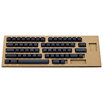 PFU キートップセット墨 (HHKB Professionaシリーズ英語配列モデル) PD-KB400KTB rdzdsi3