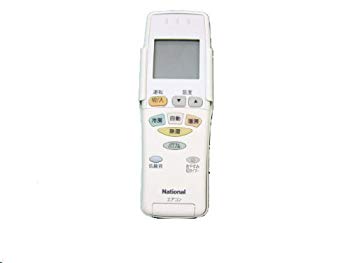 (中古品)パナソニック　エアコン用リモコン　【CWA75C2803X】　エアコン（CS-A* アルファベットで始まる）リモコン【メーカー名】パナソニック【メーカー型番】【ブランド名】パナソニック(Panasonic)【商品説明】パナソニック　エアコン用リモコン　【CWA75C2803X】　エアコン（CS-A* アルファベットで始まる）リモコンお届け：受注後に再メンテ、梱包します。到着まで3日〜10日程度とお考え下さい。当店では初期不良に限り、商品到着から7日間は返品を 受付けております。品切れの場合は2週間程度でお届け致します。ご注文からお届けまで1、ご注文⇒24時間受け付けております。2、注文確認⇒当店から注文確認メールを送信します。3、在庫確認⇒中古品は受注後に、再メンテナンス、梱包しますので　お届けまで3日〜10日程度とお考え下さい。4、入金確認⇒前払い決済をご選択の場合、ご入金確認後、配送手配を致します。5、出荷⇒配送準備が整い次第、出荷致します。配送業者、追跡番号等の詳細をメール送信致します。6、到着⇒出荷後、1〜3日後に商品が到着します。当店はリサイクル専門店につき一般のお客様から買取しました中古扱い品です。ご来店ありがとうございます。