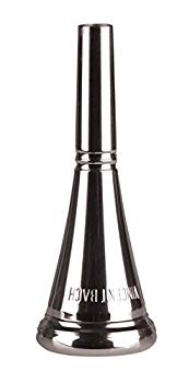 【状態　非常に良い】(品)バック フレンチホルン マウスピース 18 銀メッキ仕上げ【メーカー名】Bach【メーカー型番】33618【ブランド名】BACH【商品説明】バック フレンチホルン マウスピース 18 銀メッキ仕上げお届け：受注後に再メンテ、梱包します。到着まで3日〜10日程度とお考え下さい。当店では初期不良に限り、商品到着から7日間は返品を 受付けております。他モールとの併売品の為、品切れの場合はご連絡致します。ご注文からお届けまで1、ご注文⇒24時間受け付けております。2、注文確認⇒当店から注文確認メールを送信します。3、在庫確認⇒中古品は受注後に、再度商品チェックをして梱包しますので　お届けまで3日〜10日程度とお考え下さい。4、入金確認⇒前払い決済をご選択の場合、ご入金確認後、配送手配を致します。5、出荷⇒配送準備が整い次第、出荷致します。配送業者、追跡番号等の詳細をメール送信致します。6、到着⇒出荷後、1〜3日後に商品が到着します。当店はリサイクル専門店につき一般のお客様から買取しました中古扱い品です。ご来店ありがとうございます。