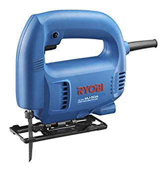 【状態　非常に良い】(中古品)リョービ(RYOBI) ジグソー MJ-50A 615918A【メーカー名】リョービ(Ryobi)【メーカー型番】615918A【ブランド名】リョービ(Ryobi)【商品説明】リョービ(RYOBI) ジグソー MJ-50A 615918A木材、軟鋼板などの直線、曲線切断に。当店では初期不良に限り、商品到着から7日間は返品を 受付けております。品切れの場合は2週間程度でお届け致します。ご注文からお届けまで1、ご注文⇒24時間受け付けております。2、注文確認⇒当店から注文確認メールを送信します。3、在庫確認⇒中古品は受注後に、再メンテナンス、梱包しますので　お届けまで3日〜10日程度とお考え下さい。4、入金確認⇒前払い決済をご選択の場合、ご入金確認後、配送手配を致します。5、出荷⇒配送準備が整い次第、出荷致します。配送業者、追跡番号等の詳細をメール送信致します。6、到着⇒出荷後、1〜3日後に商品が到着します。当店はリサイクル専門店につき一般のお客様から買取しました中古扱い品です。ご来店ありがとうございます。