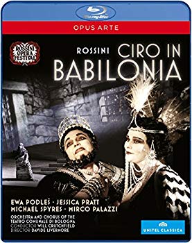 Rossini: Ciro in Babilonia   khxv5rg