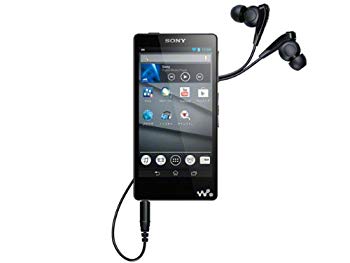 【中古】SONY ウォークマン Fシリーズ 16GB ブラック NW-F885/B rdzdsi3