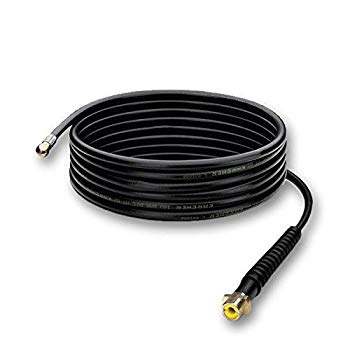 【中古品】ケルヒャー パイプクリーニングホース 7.5m 2.643-880.0【メーカー名】KARCHER (ケルヒャー)【メーカー型番】2.643-880.0【ブランド名】KARCHER (ケルヒャー)【商品説明】ケルヒャー パイプクリーニングホース 7.5m 2.643-880.0高圧洗浄機のトリガーガンの先端に付けてご使用ください高圧水を後方30度に噴射することによって自走し、屋外の配管の詰まりの解消やお掃除が可能です当店では初期不良に限り、商品到着から7日間は返品を 受付けております。万が一、品切れの場合は2週間程度でお届け致します。""ご注文からお届けまで""1、ご注文⇒ご注文は24時間受け付けております。2、注文確認⇒ご注文後、当店から注文確認メールを送信します。3、在庫確認⇒国内在庫：3〜5日程度でお届け。　海外在庫：2週間程度でお届け。""　※中古品は受注後に、再メンテナンス、梱包しますので　お届けまで3日〜7日程度とお考え下さい。""　※在庫切れの場合はご連絡させて頂きます。4、入金確認⇒前払い決済をご選択の場合、ご入金確認後、配送手配を致します。5、出荷⇒配送準備が整い次第、出荷致します。配送業者、追跡番号等の詳細をメール送信致します。6、到着⇒出荷後、1〜3日後に商品が到着します。　※離島、北海道、九州、沖縄は遅れる場合がございます。予めご了承下さい。ご来店ありがとうございます。