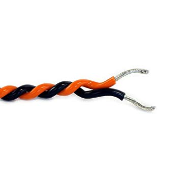 【状態　非常に良い】(中古品)BELDEN スピーカーケーブル 9497-10m【メーカー名】BELDEN【メーカー型番】9497 10m【ブランド名】Belden【商品説明】BELDEN スピーカーケーブル 9497-10m外径: 5.33mm芯線: 16AWG販売単位: 10mシースカラー: 橙＋黒未加工、ケーブルのみの販売です。当店では初期不良に限り、商品到着から7日間は返品を 受付けております。品切れの場合は2週間程度でお届け致します。ご注文からお届けまで1、ご注文⇒24時間受け付けております。2、注文確認⇒当店から注文確認メールを送信します。3、在庫確認⇒中古品は受注後に、再メンテナンス、梱包しますので　お届けまで3日〜10日程度とお考え下さい。4、入金確認⇒前払い決済をご選択の場合、ご入金確認後、配送手配を致します。5、出荷⇒配送準備が整い次第、出荷致します。配送業者、追跡番号等の詳細をメール送信致します。6、到着⇒出荷後、1〜3日後に商品が到着します。当店はリサイクル専門店につき一般のお客様から買取しました中古扱い品です。ご来店ありがとうございます。