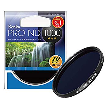 【状態　非常に良い】(中古品)Kenko NDフィルター PRO-ND1000 77mm 1/1000 光量調節用 377499【メーカー名】ケンコー(Kenko)【メーカー型番】377499【ブランド名】ケンコー(Kenko)【商品説明】Kenko NDフィルター PRO-ND1000 77mm 1/1000 光量調節用 377499撮影時に光量を調整する減光フィルター真空蒸着技術により色味が変わらないフラットな色再現性露出倍数 : 10絞り動画撮影時や極端なスローシャッターを用いたい場合に重宝します。製造国:日本お届け：受注後に再メンテ、梱包します。到着まで3日〜7日程度とお考え下さい。当店では初期不良に限り、商品到着から7日間は返品を 受付けております。品切れの場合は2週間程度でお届け致します。ご注文からお届けまで1、ご注文⇒24時間受け付けております。2、注文確認⇒当店から注文確認メールを送信します。3、在庫確認⇒中古品は受注後に、再メンテナンス、梱包しますので　お届けまで3日〜10日程度とお考え下さい。4、入金確認⇒前払い決済をご選択の場合、ご入金確認後、配送手配を致します。5、出荷⇒配送準備が整い次第、出荷致します。配送業者、追跡番号等の詳細をメール送信致します。6、到着⇒出荷後、1〜3日後に商品が到着します。当店はリサイクル専門店につき一般のお客様から買取しました中古扱い品です。ご来店ありがとうございます。