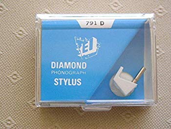 Durpower Phonograph Record Player Turntable Needle For STANTON 500A STANTON 500 MKII STANTON 500AL STANTON 500EL STANTON 500E STANTON 5 ggw725x