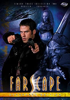 Farscape 8: Starburst Edition 3.2 