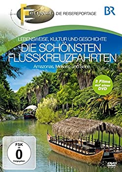 Die Schnsten Flusskreuzfahrte 