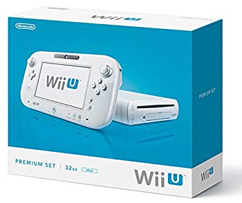楽天市場】Wii U プレミアムセットの通販