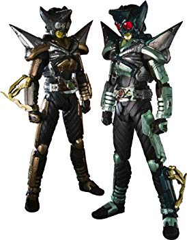 楽天市場】s.i.c 仮面ライダーカブトの通販
