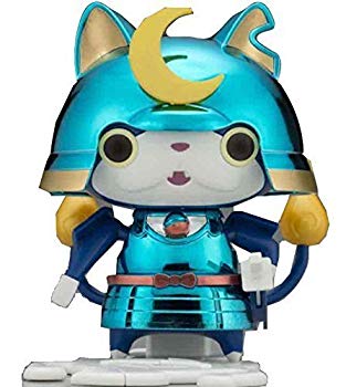 【状態　非常に良い】(中古品)妖怪ウォッチ 【レジェンドメダル】 ブシニャン【メーカー名】バンダイ【メーカー型番】BANDAI【ブランド名】妖怪ウォッチ(妖怪メダル)【商品説明】妖怪ウォッチ 【レジェンドメダル】 ブシニャン妖怪ウォッチ 【レジェンドメダル】 ブシニャン当店では初期不良に限り、商品到着から7日間は返品を 受付けております。品切れの場合は2週間程度でお届け致します。ご注文からお届けまで1、ご注文⇒24時間受け付けております。2、注文確認⇒当店から注文確認メールを送信します。3、在庫確認⇒中古品は受注後に、再メンテナンス、梱包しますので　お届けまで3日〜10日程度とお考え下さい。4、入金確認⇒前払い決済をご選択の場合、ご入金確認後、配送手配を致します。5、出荷⇒配送準備が整い次第、出荷致します。配送業者、追跡番号等の詳細をメール送信致します。6、到着⇒出荷後、1〜3日後に商品が到着します。当店はリサイクル専門店につき一般のお客様から買取しました中古扱い品です。ご来店ありがとうございます。