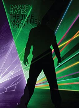 Time Machine Tour / 
