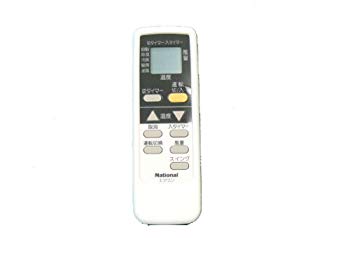 (中古品)パナソニック　エアコン用リモコン　【CWA75C602】　エアコン（CS-A* アルファベットで始まる）リモコン【メーカー名】パナソニック【メーカー型番】【ブランド名】パナソニック(Panasonic)【商品説明】パナソニック　エアコン用リモコン　【CWA75C602】　エアコン（CS-A* アルファベットで始まる）リモコンお届け：受注後に再メンテ、梱包します。到着まで3日〜10日程度とお考え下さい。当店では初期不良に限り、商品到着から7日間は返品を 受付けております。品切れの場合は2週間程度でお届け致します。ご注文からお届けまで1、ご注文⇒24時間受け付けております。2、注文確認⇒当店から注文確認メールを送信します。3、在庫確認⇒中古品は受注後に、再メンテナンス、梱包しますので　お届けまで3日〜10日程度とお考え下さい。4、入金確認⇒前払い決済をご選択の場合、ご入金確認後、配送手配を致します。5、出荷⇒配送準備が整い次第、出荷致します。配送業者、追跡番号等の詳細をメール送信致します。6、到着⇒出荷後、1〜3日後に商品が到着します。当店はリサイクル専門店につき一般のお客様から買取しました中古扱い品です。ご来店ありがとうございます。