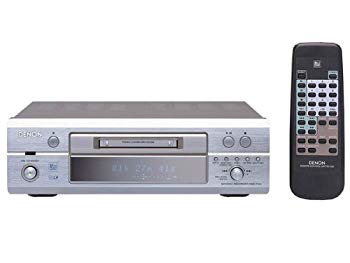 其它 - 【中古】DENON Fシリーズ MDレコーダー シルバー DMD-F101S cm3dmju