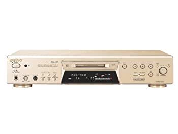 【中古】SONY MDS-JE780 M MDデッキ【ジャンル】ディスクプレーヤー・レコーダー【Brand】ソニー(SONY)【Contributors】【商品説明】SONY MDS-JE780 M MDデッキNetMD対応「CXDー2664R」搭載で更なる高音質化録音した曲をグループ別に管理できる当店では初期不良に限り、商品到着から7日間は返品を 受付けております。 お客様都合での返品はお受けしておりませんのでご了承ください。 他モールとの併売品の為、売り切れの場合はご連絡させて頂きます。 ご注文からお届けまで 1、ご注文⇒24時間受け付けております。 2、注文確認⇒当店から注文確認メールを送信します。 3、在庫確認⇒中古品は受注後に、再メンテナンス、梱包しますので、お届けまで3日〜10日程度とお考え下さい。 4、入金確認⇒前払い決済をご選択の場合、ご入金確認後、配送手配を致します。 5、出荷⇒配送準備が整い次第、出荷致します。配送業者、追跡番号等の詳細をメール送信致します。※離島、北海道、九州、沖縄は遅れる場合がございます。予めご了承下さい。 6、到着⇒出荷後、1〜3日後に商品が到着します。ご来店ありがとうございます。