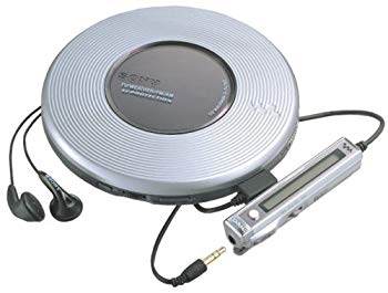 【中古】【非常に良い】SONY CDウォークマン D-FJ787 SM cm3dmju