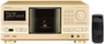 【中古 良品】Pioneer CDチェンジャー 301連装 PD-F1007【メーカー名】パイオニア【メーカー型番】PD-F1007【ブランド名】パイオニア(Pioneer)【商品説明】Pioneer CDチェンジャー 301連装 PD-F1007世界最多 301枚のCDソフトを収納、再生するファイルタイプCDプレーヤー「PD-F1007」当店では初期不良に限り、商品到着から7日間は返品を 受付けております。万が一、品切れの場合は2週間程度でお届け致します。ご注文からお届けまで1、ご注文⇒ご注文は24時間受け付けております。2、注文確認⇒ご注文後、当店から注文確認メールを送信します。3、在庫確認⇒国内在庫：3〜5日程度でお届け。　海外在庫：2週間程度でお届け。""　※中古品は受注後に、再メンテナンス、梱包しますので　お届けまで3日〜7日程度とお考え下さい。""　※在庫切れの場合はご連絡させて頂きます。4、入金確認⇒前払い決済をご選択の場合、ご入金確認後、配送手配を致します。5、出荷⇒配送準備が整い次第、出荷致します。配送業者、追跡番号等の詳細をメール送信致します。6、到着⇒出荷後、1〜3日後に商品が到着します。　※離島、北海道、九州、沖縄は遅れる場合がございます。予めご了承下さい。ご来店ありがとうございます。