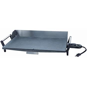 Broil King PCG-10 Professional Portable Nonstick Griddle by Broil King