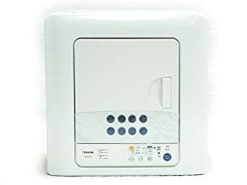 (中古品)東芝 6.0kg 衣類乾燥機TOSHIBA ED-60C-W【メーカー名】東芝【メーカー型番】【ブランド名】東芝(TOSHIBA)【商品説明】東芝 6.0kg 衣類乾燥機TOSHIBA ED-60C-Wこの商品は「大型商品」ですお届け：受注後に再メンテ、梱包します。到着まで3日〜10日程度とお考え下さい。当店では初期不良に限り、商品到着から7日間は返品を 受付けております。品切れの場合は2週間程度でお届け致します。ご注文からお届けまで1、ご注文⇒24時間受け付けております。2、注文確認⇒当店から注文確認メールを送信します。3、在庫確認⇒中古品は受注後に、再メンテナンス、梱包しますので　お届けまで3日〜10日程度とお考え下さい。4、入金確認⇒前払い決済をご選択の場合、ご入金確認後、配送手配を致します。5、出荷⇒配送準備が整い次第、出荷致します。配送業者、追跡番号等の詳細をメール送信致します。6、到着⇒出荷後、1〜3日後に商品が到着します。当店はリサイクル専門店につき一般のお客様から買取しました中古扱い品です。ご来店ありがとうございます。
