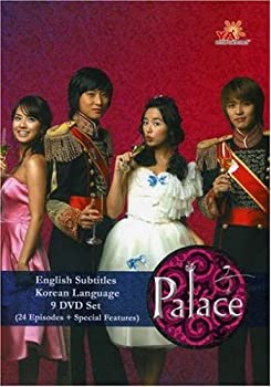 【状態　非常に良い】【中古】Palace: Princess Hours [DVD]【ジャンル】アメリカのTVドラマ【Brand】【Contributors】【商品説明】Palace: Princess Hours [DVD]当店では初期不良に限り、商品到着から7日間は返品を 受付けております。 お客様都合での返品はお受けしておりませんのでご了承ください。 他モールとの併売品の為、売り切れの場合はご連絡させて頂きます。 ご注文からお届けまで 1、ご注文⇒24時間受け付けております。 2、注文確認⇒当店から注文確認メールを送信します。 3、在庫確認⇒中古品は受注後に、再メンテナンス、梱包しますので、お届けまで3日〜10日程度とお考え下さい。 4、入金確認⇒前払い決済をご選択の場合、ご入金確認後、配送手配を致します。 5、出荷⇒配送準備が整い次第、出荷致します。配送業者、追跡番号等の詳細をメール送信致します。※離島、北海道、九州、沖縄は遅れる場合がございます。予めご了承下さい。 6、到着⇒出荷後、1〜3日後に商品が到着します。ご来店ありがとうございます。