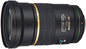 【状態　非常に良い】【中古 良品】PENTAX スターレンズ 超望遠単焦点レンズ DA★200mmF2.8 ED[IF]SDM Kマウント APS-Cサイズ 21700【メーカー名】ペンタックス【メーカー型番】21700【ブランド名】ペンタックス【商品説明】PENTAX スターレンズ 超望遠単焦点レンズ DA★200mmF2.8 ED[IF]SDM Kマウント APS-Cサイズ 21700レンズタイプ:望遠レンズF値 (広角側):F2.8レンズ構成:8群9枚当店では初期不良に限り、商品到着から7日間は返品を 受付けております。・万が一、品切れの場合は2週間程度でお届け致します。ご注文からお届けまで1、ご注文⇒ご注文は24時間受け付けております。2、注文確認⇒ご注文後、当店から注文確認メールを送信します。3、在庫確認⇒国内在庫：3〜5日程度でお届け。　海外在庫：2週間程度でお届け。""　※中古品は受注後に、再メンテナンス、梱包しますので　お届けまで3日〜7日程度とお考え下さい。""　※在庫切れの場合はご連絡させて頂きます。4、入金確認⇒前払い決済をご選択の場合、ご入金確認後、配送手配を致します。5、出荷⇒配送準備が整い次第、出荷致します。配送業者、追跡番号等の詳細をメール送信致します。6、到着⇒出荷後、1〜3日後に商品が到着します。　※離島、北海道、九州、沖縄は遅れる場合がございます。予めご了承下さい。ご来店ありがとうございます。