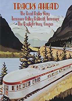 Tracks Ahead: Road Railer Story 