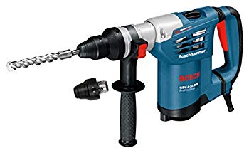 (中古品)BOSCH(ボッシュ) SDSプラスハンマードリル GBH4-32DFR【メーカー名】ボッシュ(BOSCH)【メーカー型番】GBH4-32DFR【ブランド名】BOSCH(ボッシュ)【商品説明】BOSCH(ボッシュ) SDSプラスハンマードリル GBH4-32DFR能力：コンクリート32mmダイヤモンドコア：80mm鉄工：13mm（別売りアダプター使用）木工：32mm（別売りアダプター使用）回転数：0〜780回転/分当店では初期不良に限り、商品到着から7日間は返品を 受付けております。品切れの場合は2週間程度でお届け致します。ご注文からお届けまで1、ご注文⇒24時間受け付けております。2、注文確認⇒当店から注文確認メールを送信します。3、在庫確認⇒中古品は受注後に、再メンテナンス、梱包しますので　お届けまで3日〜10日程度とお考え下さい。4、入金確認⇒前払い決済をご選択の場合、ご入金確認後、配送手配を致します。5、出荷⇒配送準備が整い次第、出荷致します。配送業者、追跡番号等の詳細をメール送信致します。6、到着⇒出荷後、1〜3日後に商品が到着します。当店はリサイクル専門店につき一般のお客様から買取しました中古扱い品です。ご来店ありがとうございます。