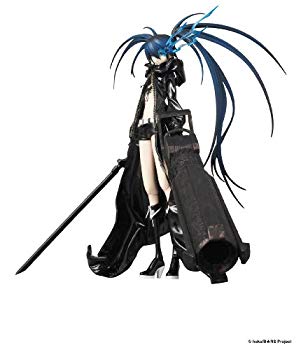 【送料込】RAH ブラックロックシューター ホワイトエディション フィギュア 楽天市場】rah ブラック ロックシューター ホワイトの通販