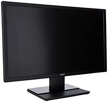 【中古】【非常に良い】Acer V246HL bmd