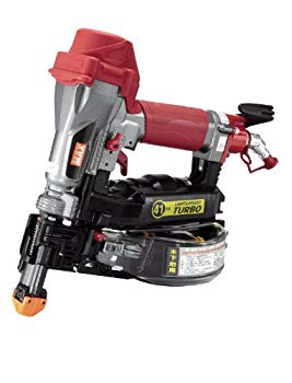 (中古品)マックス(MAX) 高圧接続ターボドライバ HV-R41G3【メーカー名】マックス【メーカー型番】HV-R41G3【ブランド名】マックス【商品説明】マックス(MAX) 高圧接続ターボドライバ HV-R41G3重量:1.8kg寸法(HxWxL):279x116x300mmねじ装填数:100本(1巻)ねじ足長さ:25・28・32・41mm使用コンプレッサ:1PS 0.75kW以上当店では初期不良に限り、商品到着から7日間は返品を 受付けております。品切れの場合は2週間程度でお届け致します。ご注文からお届けまで1、ご注文⇒24時間受け付けております。2、注文確認⇒当店から注文確認メールを送信します。3、在庫確認⇒中古品は受注後に、再メンテナンス、梱包しますので　お届けまで3日〜10日程度とお考え下さい。4、入金確認⇒前払い決済をご選択の場合、ご入金確認後、配送手配を致します。5、出荷⇒配送準備が整い次第、出荷致します。配送業者、追跡番号等の詳細をメール送信致します。6、到着⇒出荷後、1〜3日後に商品が到着します。当店はリサイクル専門店につき一般のお客様から買取しました中古扱い品です。ご来店ありがとうございます。